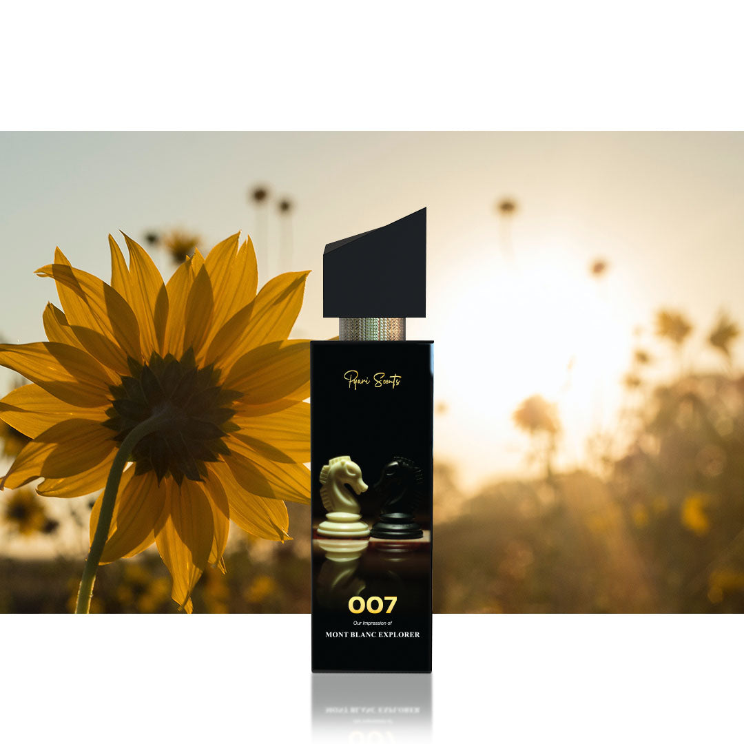 OO7 Inspired by Explorer