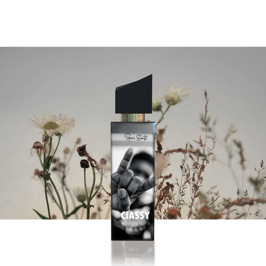 Classy Inspired by YSL Y