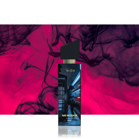 Mr. Intense - Inspired by Cigar Perfume for Men