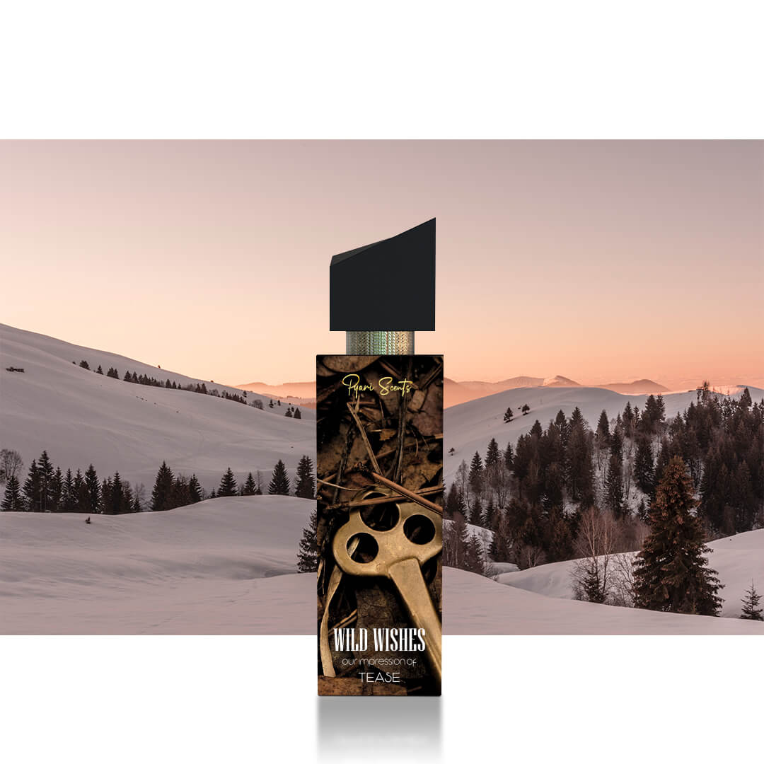 Wild Wishes Inspired by VS Tease for Women