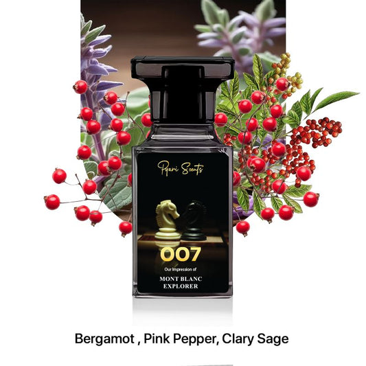 OO7 Inspired by Explorer