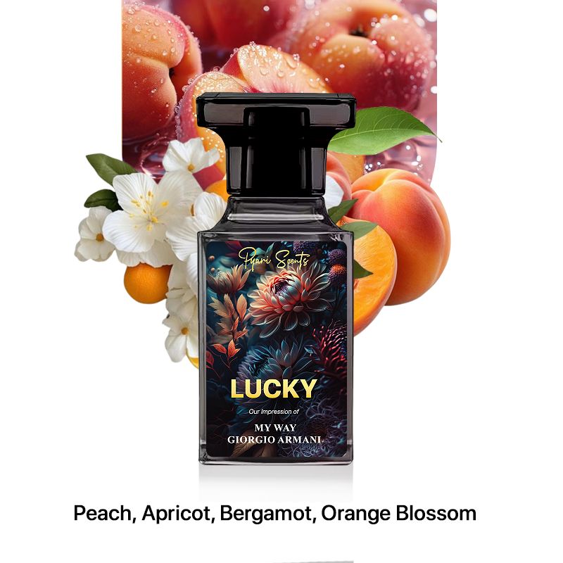 Lucky Inspired by My Way (Women)