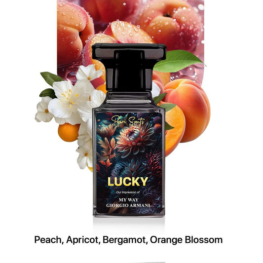 Lucky Inspired by My Way (Women)