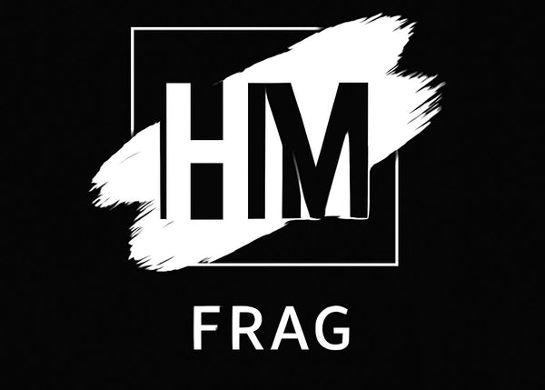 FRAG BY HM