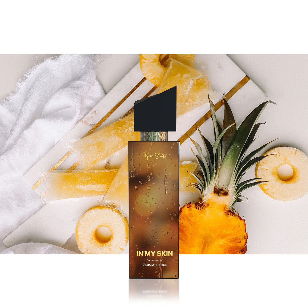 In My Skin Inspired by Eros