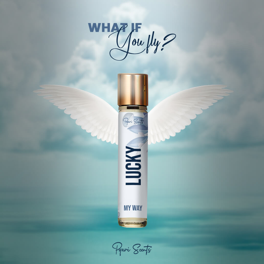 Lucky Inspired by My Way (Women)