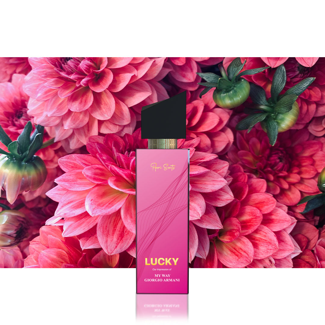 Lucky Inspired by My Way (Women)