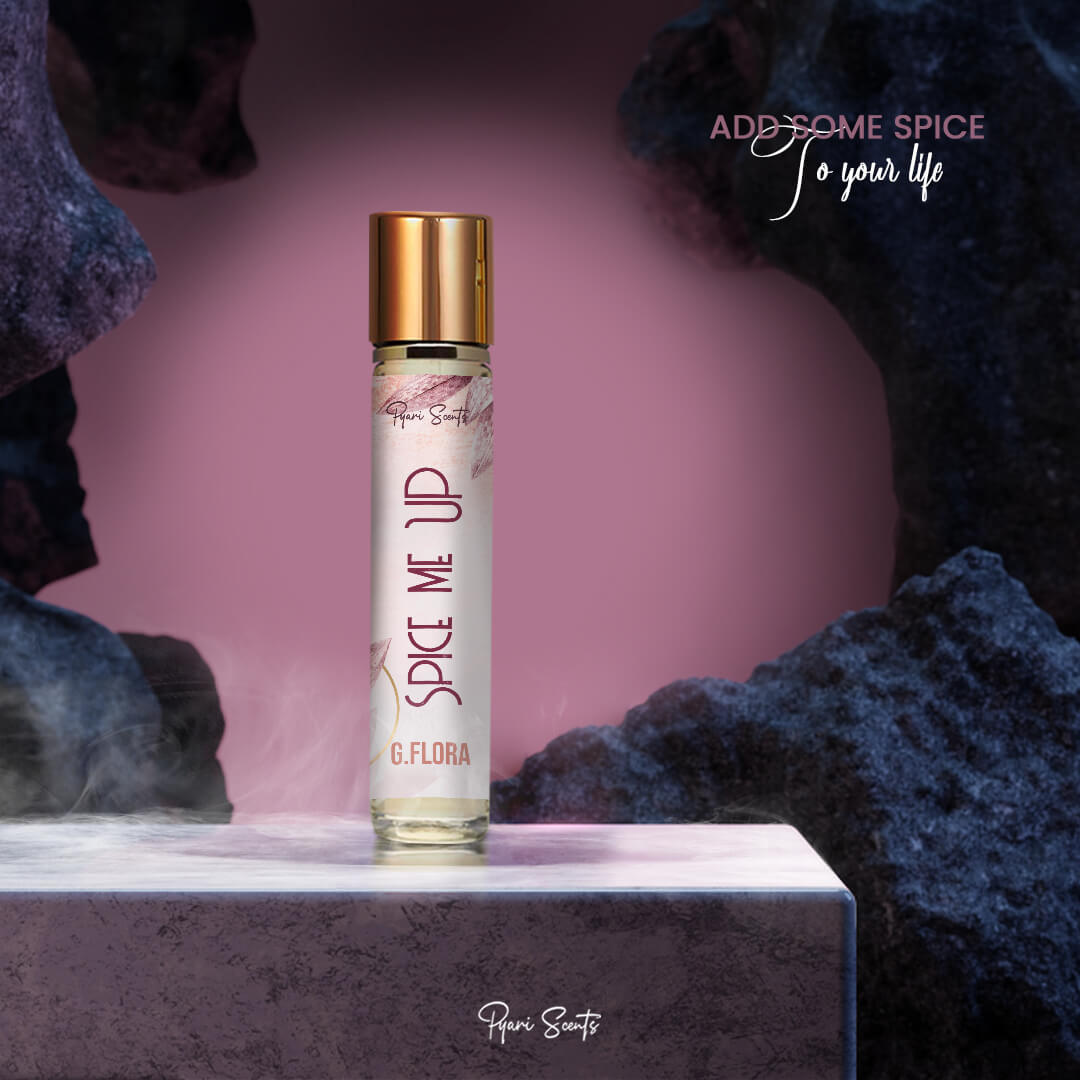 Spice Me Up - Inspired by Gucci Flora