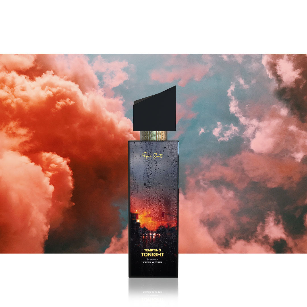 Tempting Tonight - Inspired by Creed Aventus