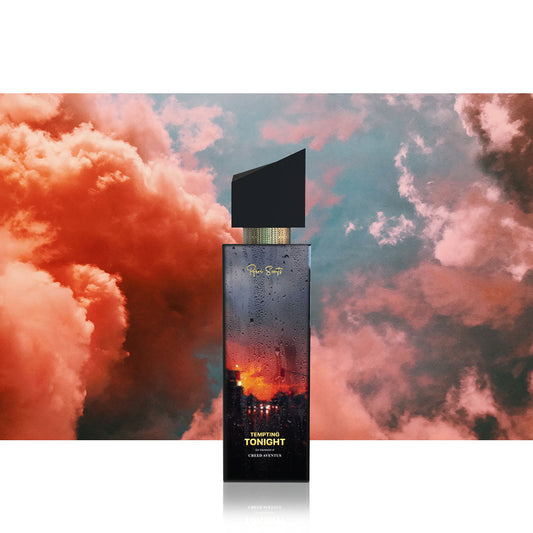 Tempting Tonight - Inspired by Creed Aventus