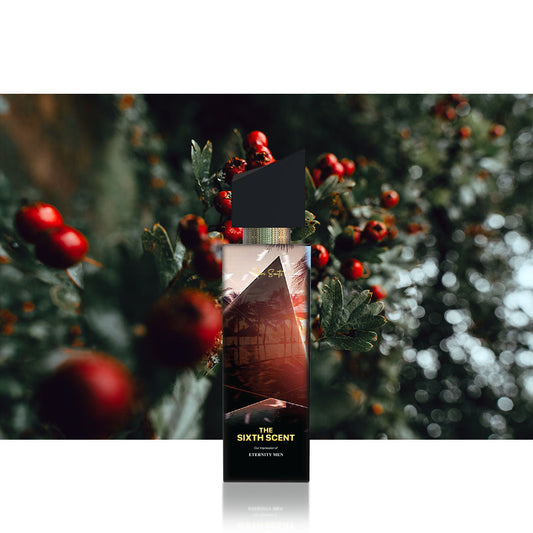 The Sixth Scent - Inspired by Eternity (Improved Version)